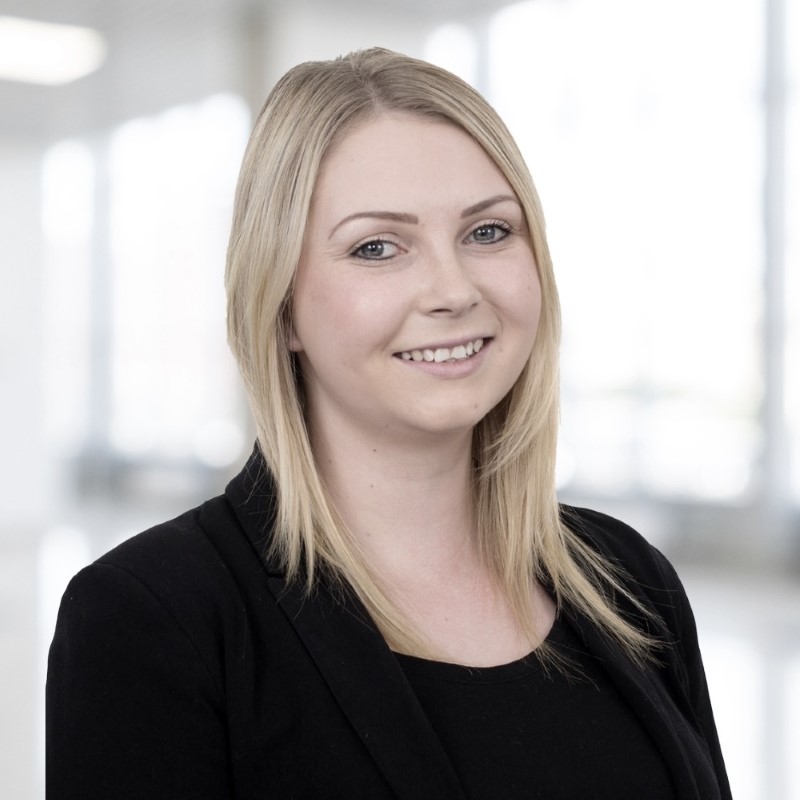 Image of Leigh Dunkley