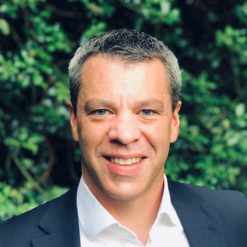 Image of Jonathan Sandell
