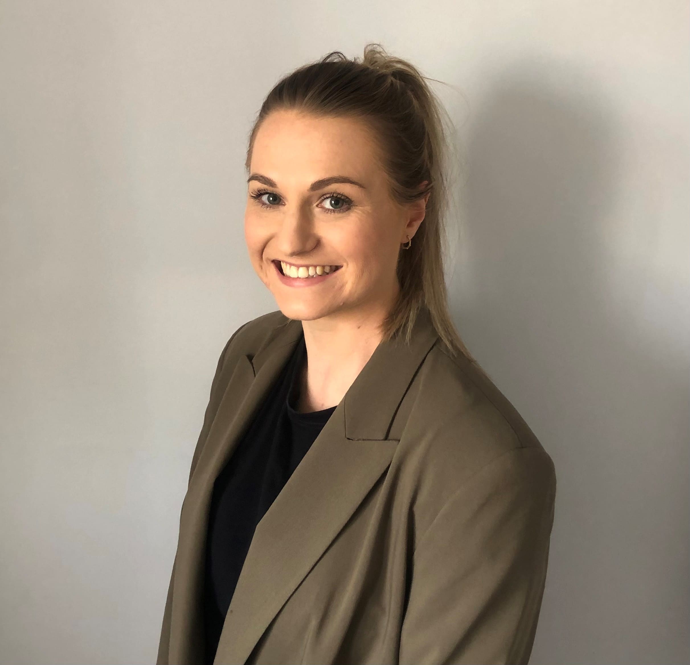 Image of Rachel Proudfoot