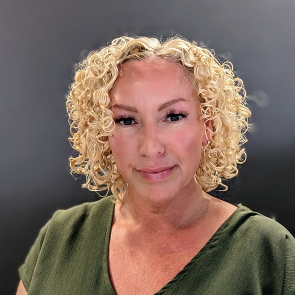 Tracey Myers