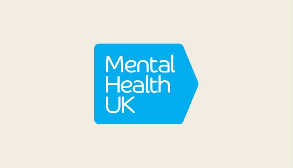 Mental Health UK logo